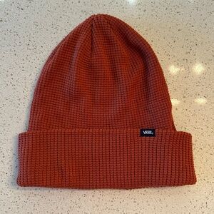 Vans beanie touque
